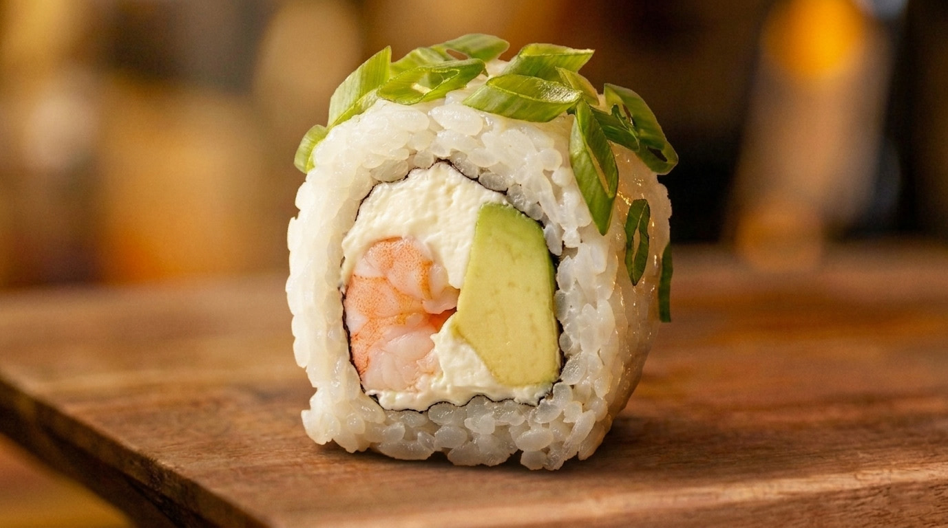 Ebi Roll