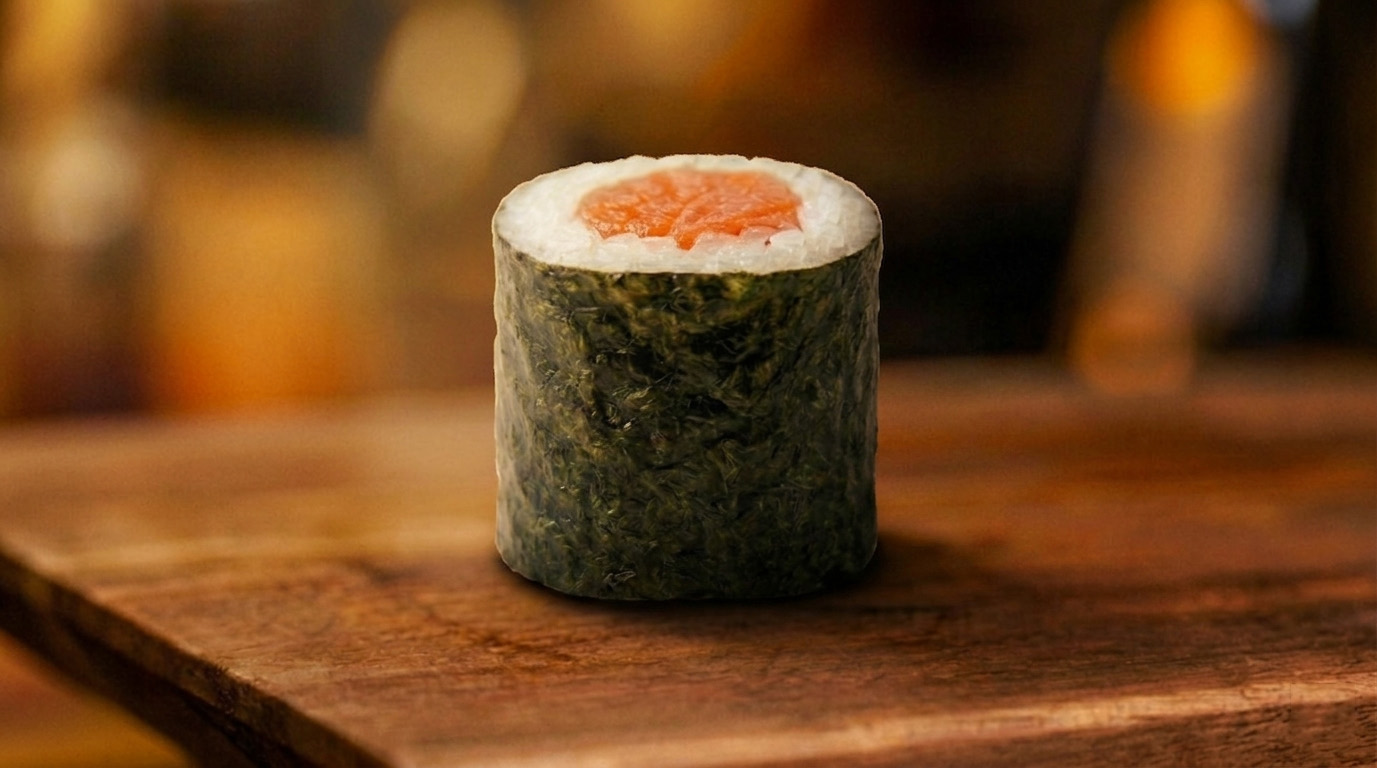 Maki Salmón