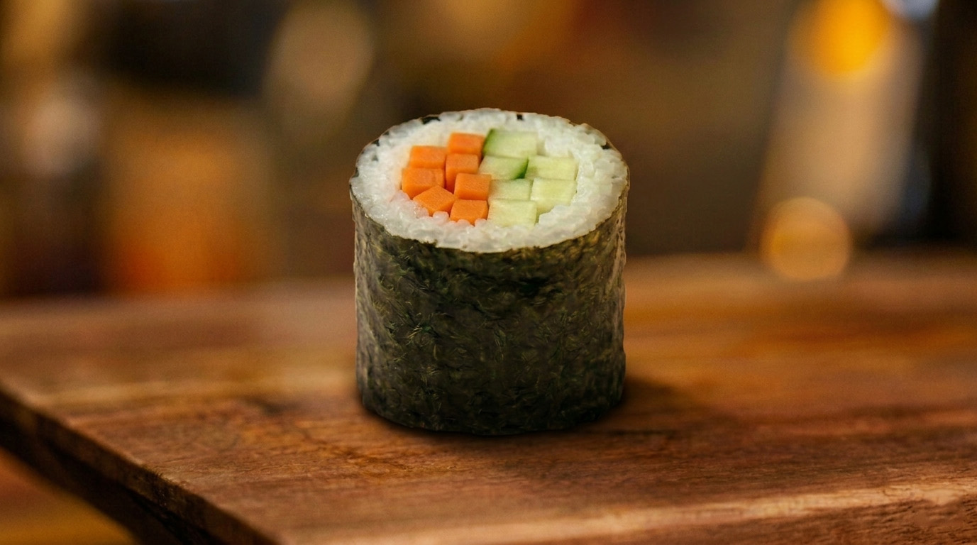 Maki Veggie